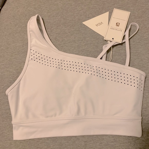 Buffbunny bra
